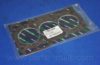 PARTS-MALL PGC-N001 Gasket, cylinder head